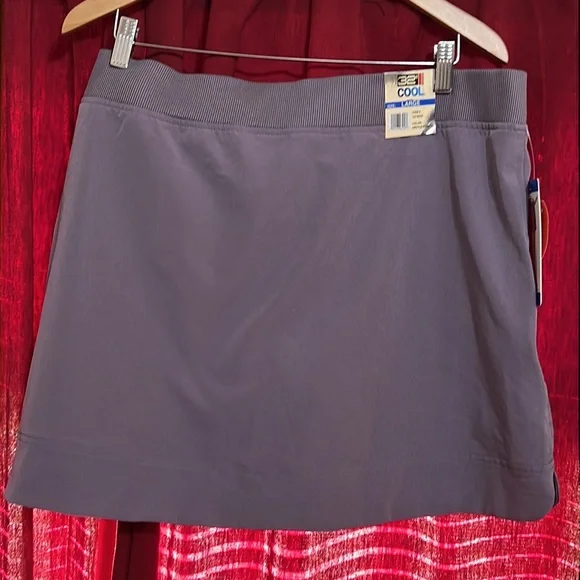 32 degrees skort NWT - Picture 2 of 8
